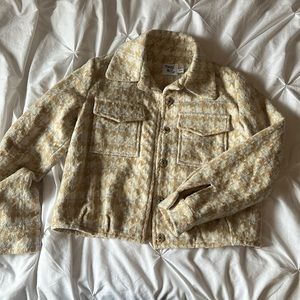 Princess Polly jacket